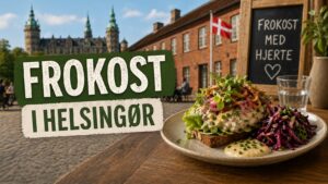 frokost i helsingør