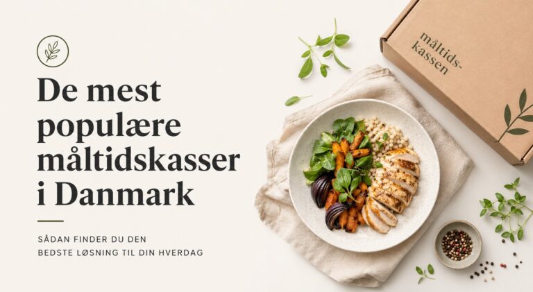 måltidskasser