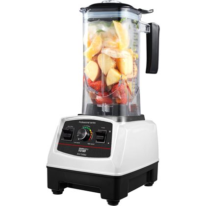Raw Blender X 2,5 Turbo blender