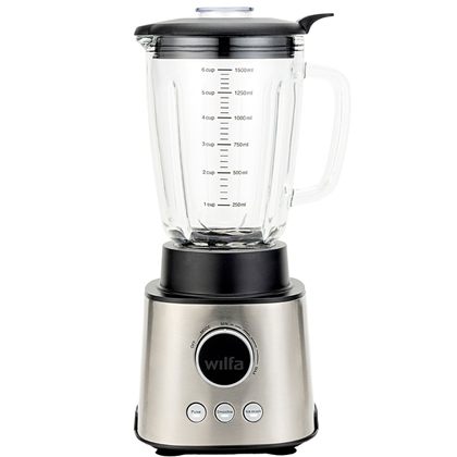Wilfa RBLP-1200S Essential 1200 Auto blender 1 blender