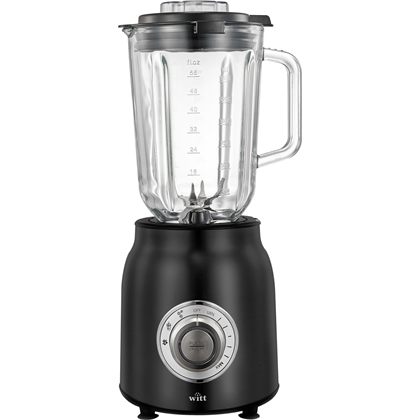 Witt Classic blender sort blender