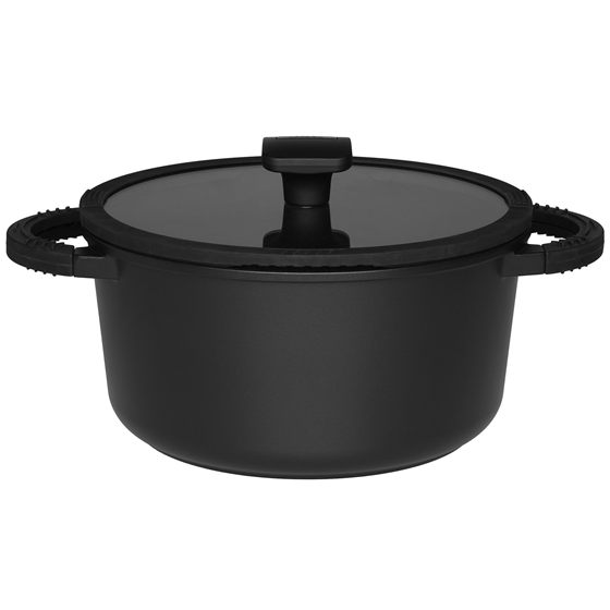 Maku Foodie gryde 24 cm/4,7 liter — 289 kr.
