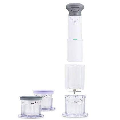 Cuisinart Freeze Wand ismaskine
