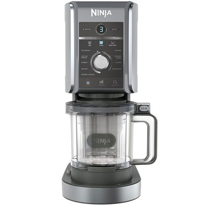 Ninja CREAMi Deluxe ismaskine