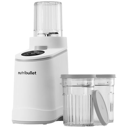 Nutribullet Chill NBD0503W ismaskine