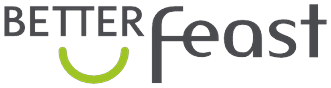 BetterFeast logo