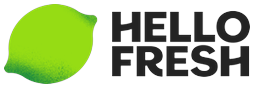 HelloFresh logo