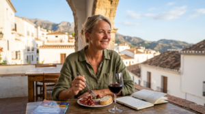 Rejser til Spanien med smag, historie og lokale oplevelser