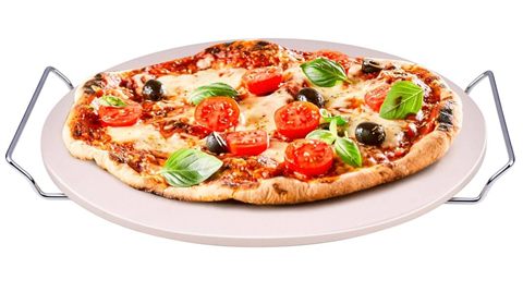 Alpina pizzasten Ø33 cm