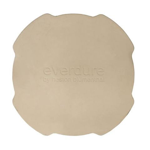Everdure pizzasten (cordierit)
