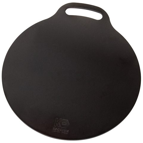 Kockums Jernverk Bage-/pizzastål Ø35 cm