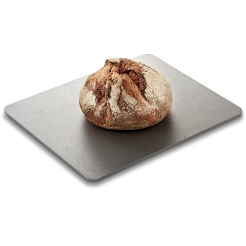 SweetKitchen Bagestål 34×40 cm