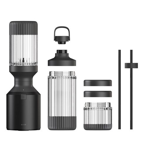 Beast Mega Plus 1200 blender