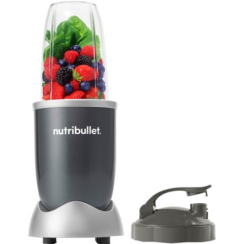 NutriBullet Personal blender 600 ml