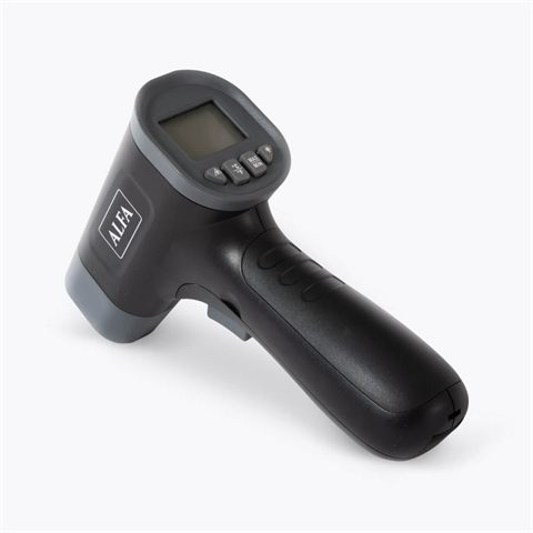 Alfa Forni infrarødt termometer