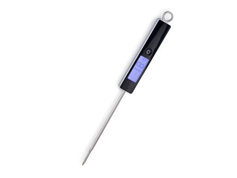 Funktion digitalt køkkentermometer