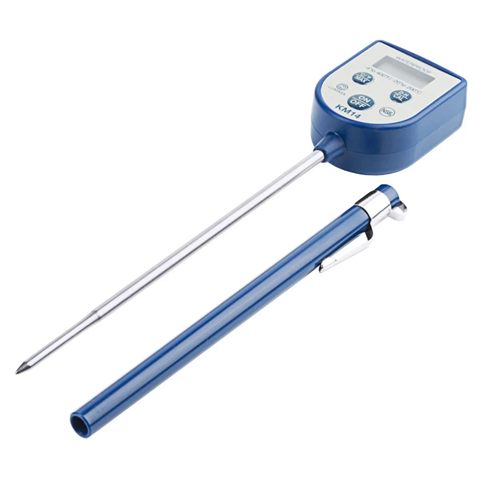 Comark digitalt termometer IPX7 (Gastro Consult)