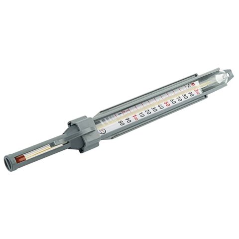 Gastro Consult sukkertermometer (+80 til +200 °C)