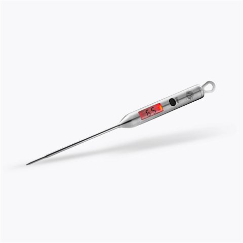 Gefu digitalt spydtermometer