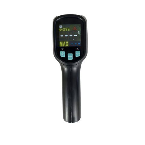 Gino D'Acampo infrarødt termometer