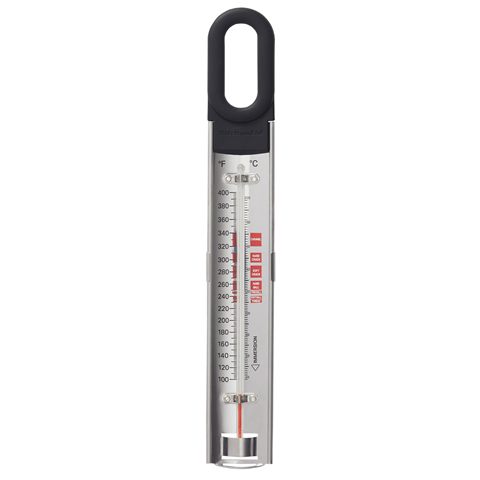 KitchenAid clip-on madtermometer