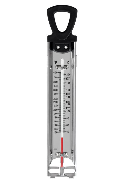 Kokkens Køkkengrej bolsjetermometer