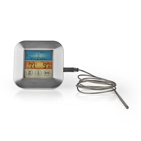 Nedis stegetermometer