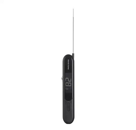 Nordic Sense 2-i-1 infrarødt stegetermometer