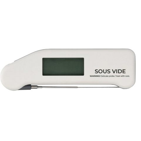 Thermapen Sous Vide