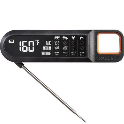 Traeger Instant Read (BAC873)