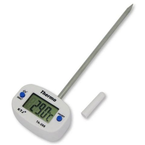 Digitalt køkkentermometer TA-288 (Alabazar)