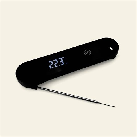 Istantaneo foldetermometer (Pizzanørderi)