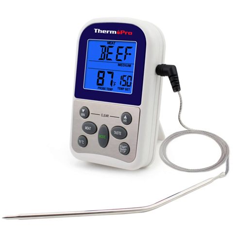 ThermoPro TP10 (Alabazar)