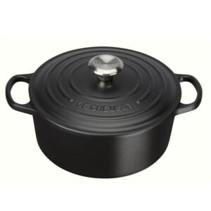 Le Creuset Signature rund 26 cm (5,3 l)