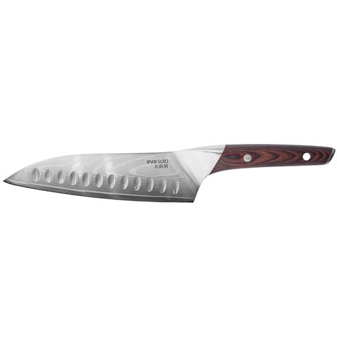 Eva Solo Nordic Kitchen santoku 18 cm