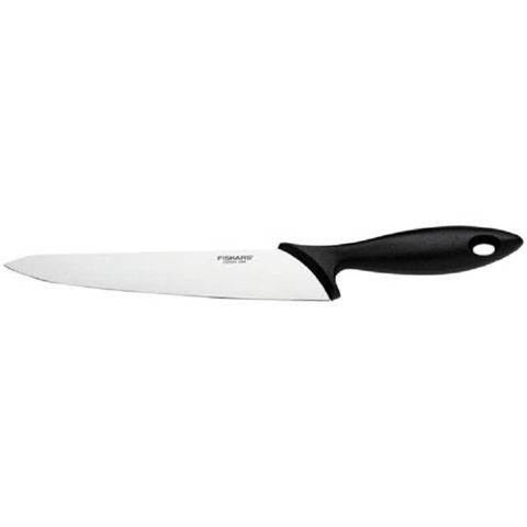 Fiskars Essential kokkekniv 21 cm