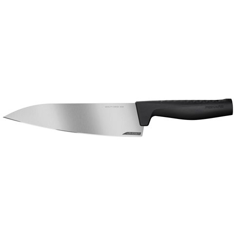 Fiskars Hard Edge kokkekniv 20 cm