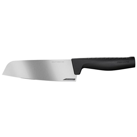 Fiskars Hard Edge santoku 16 cm