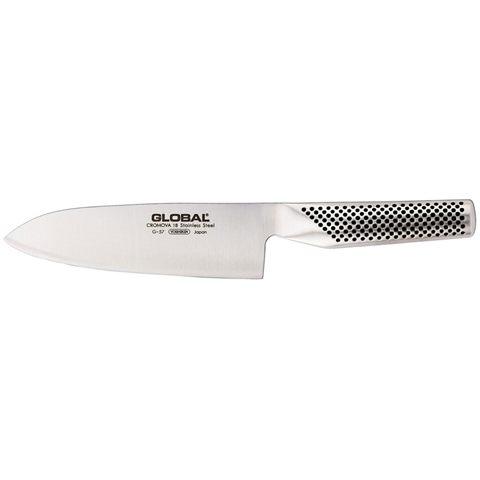 Global G-57 santoku 16 cm