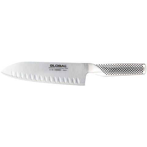 Global G-80 santoku 18 cm