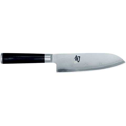 Kai Shun Classic DM-0702 santoku 17,5 cm