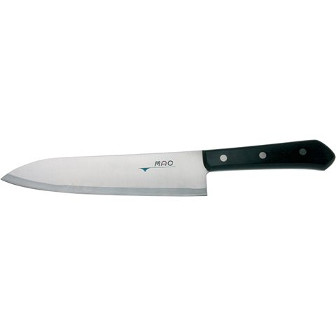MAC Chef BK-80 kokkekniv 21 cm