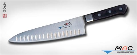MAC Professional MTH-80 20 cm