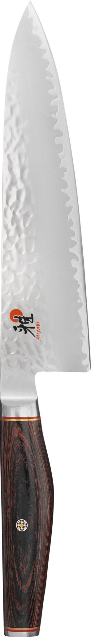 Miyabi Artisan 6000MCT gyutoh 20 cm