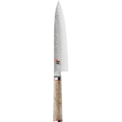 Miyabi 5000MCD Birch gyutoh 20 cm