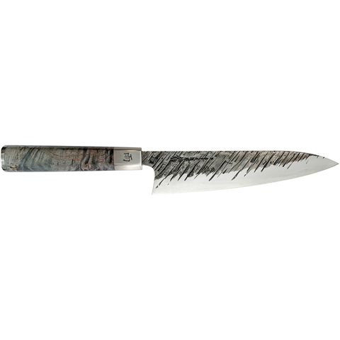 Satake Ame gyuto 21 cm