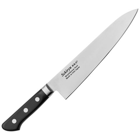 Sekiryu Master kokkekniv 21 cm