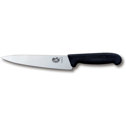 Victorinox Fibrox kokkekniv 19 cm (5.2003.19)