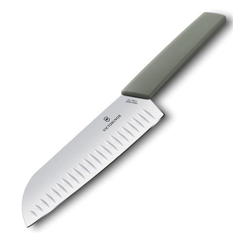 Victorinox Swiss Modern santoku 17 cm