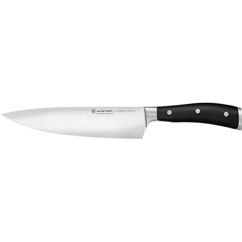 Wüsthof Classic Ikon kokkekniv 20 cm